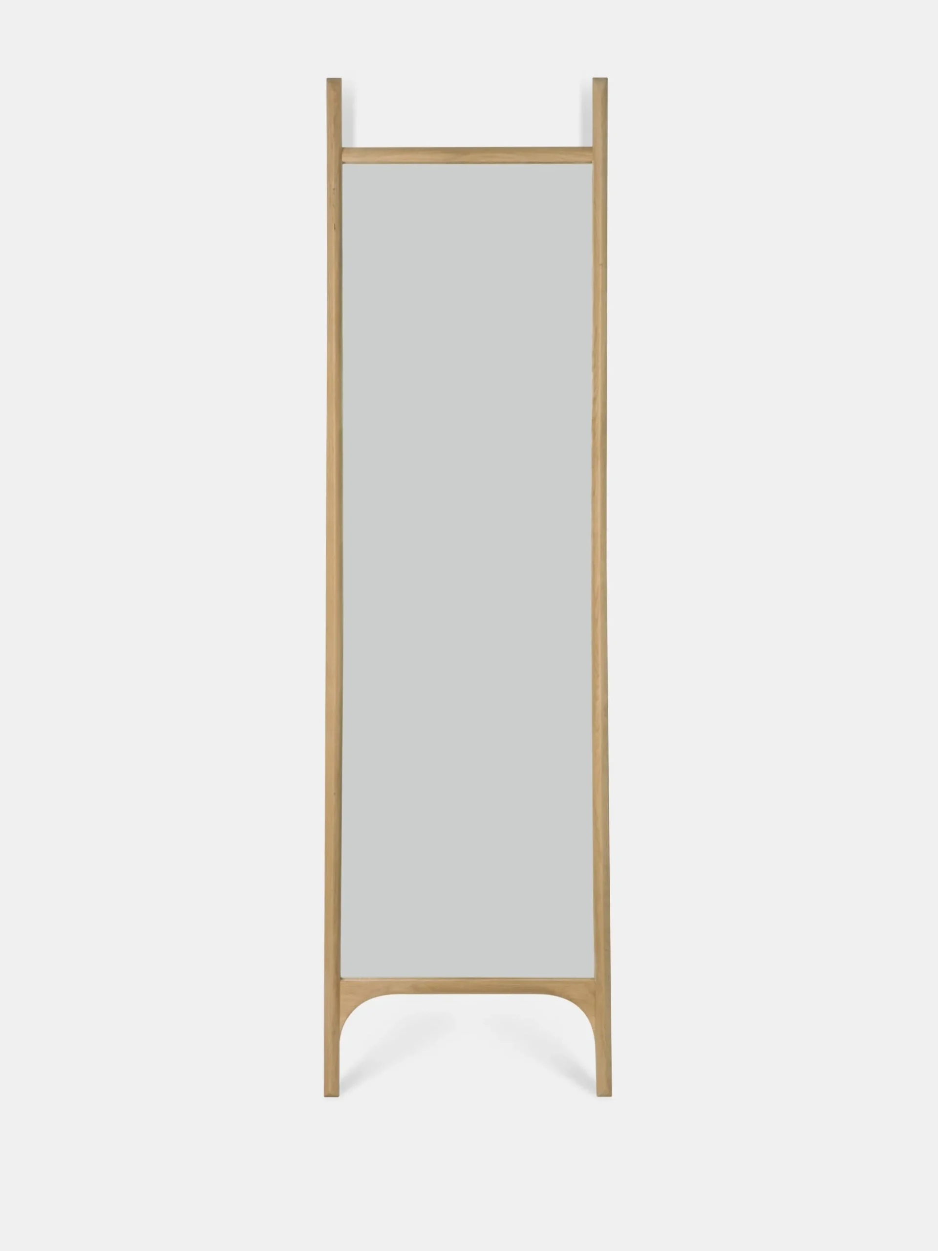 PI Floor Mirror