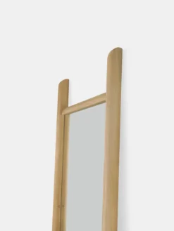 PI Floor Mirror