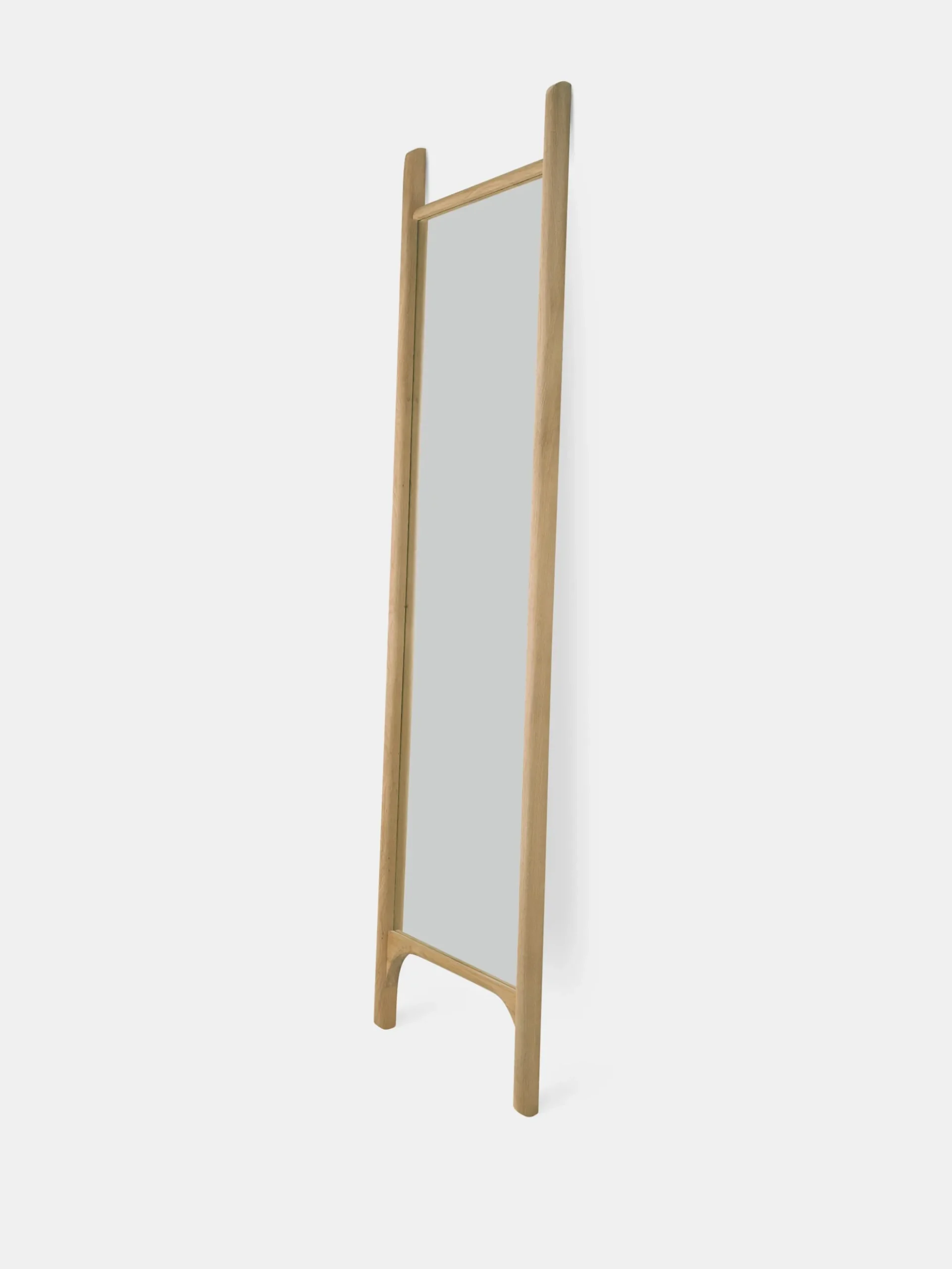 PI Floor Mirror