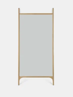 PI Floor Mirror