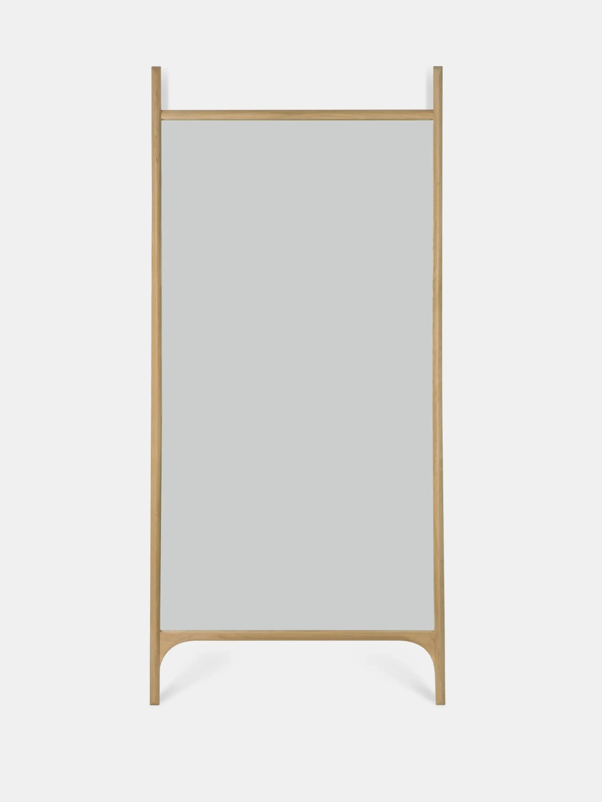 PI Floor Mirror