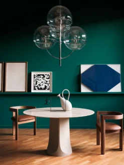 Pigreco Chair