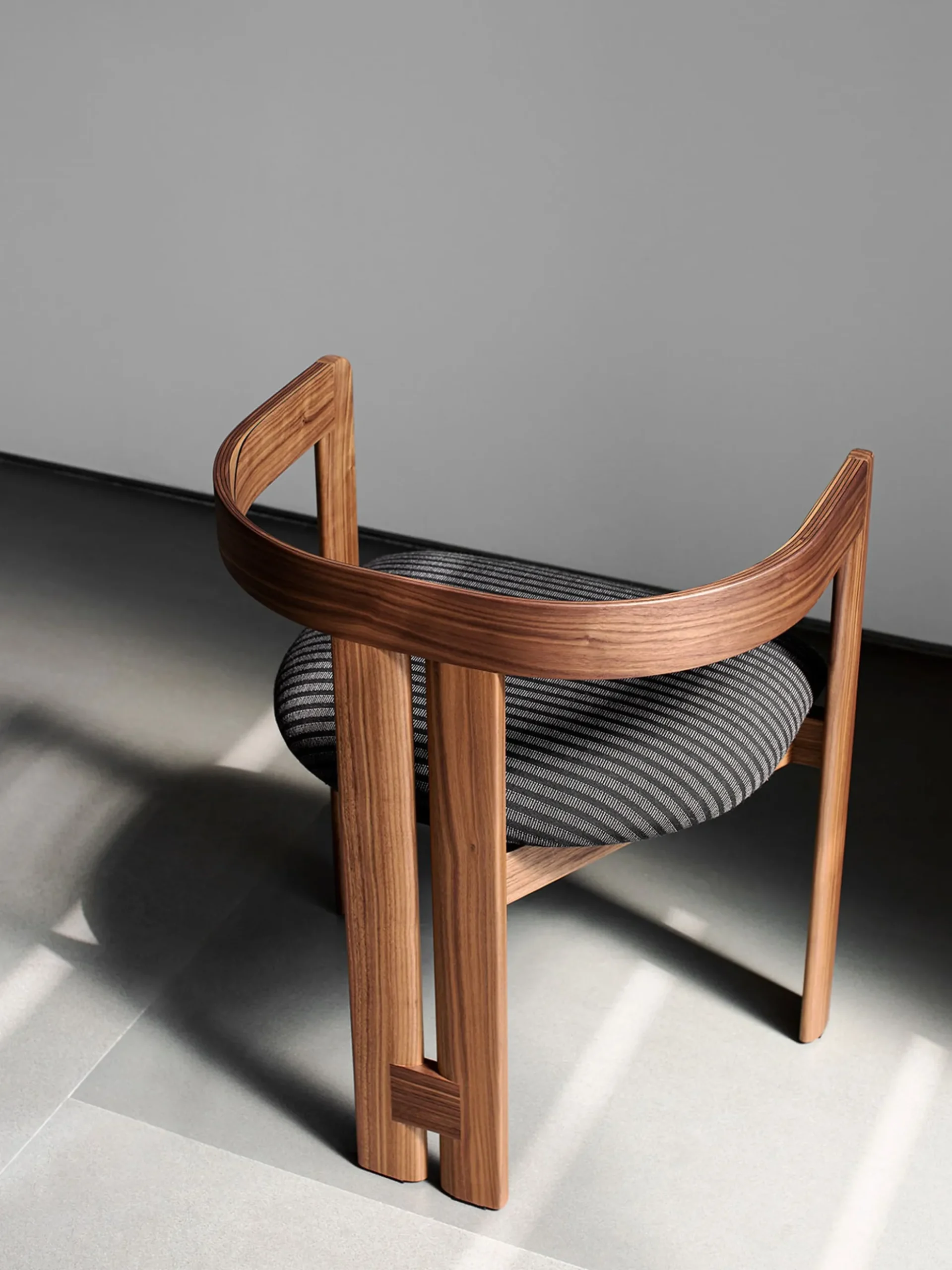 Pigreco Chair