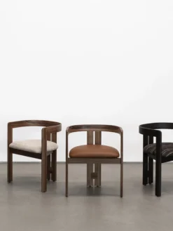 Pigreco Chair