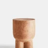 Pile Stool