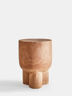 Pile Stool