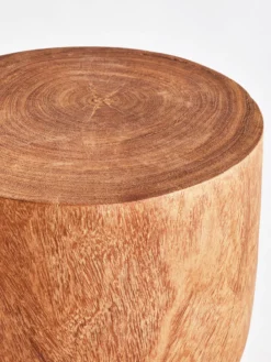 Pile Stool