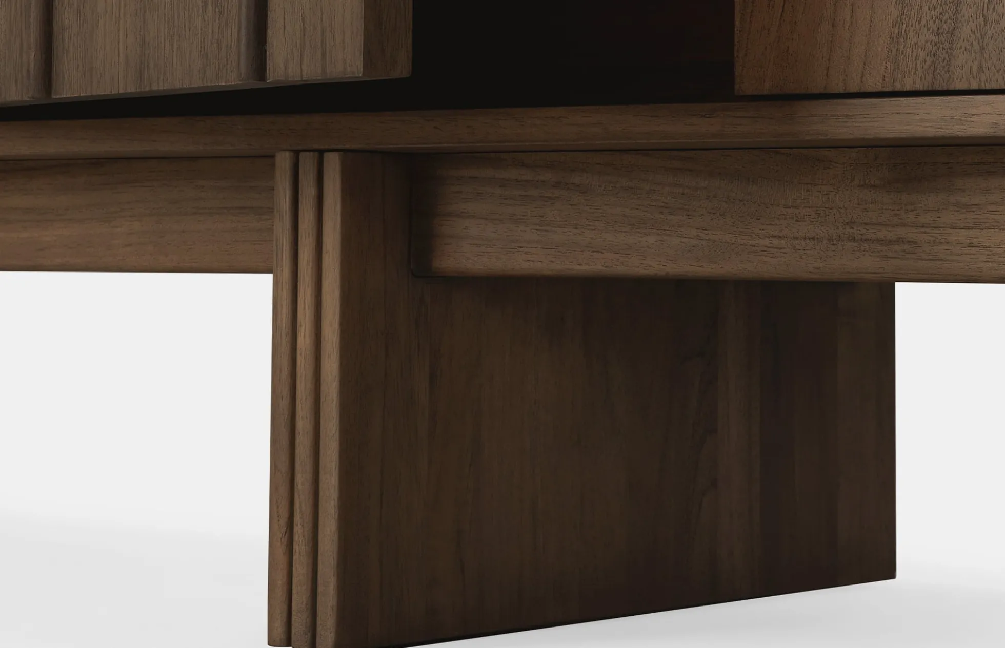 Pillar Sideboard