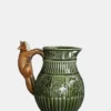 Pitcher Fox