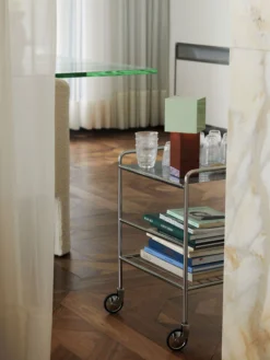Pivot ATD7 Portable Table Lamp
