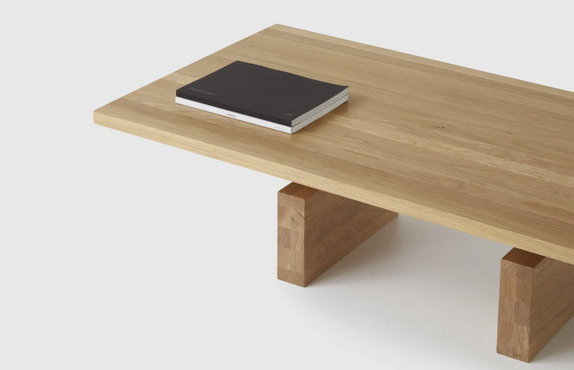 Plane Coffee Table