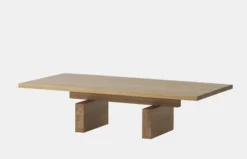 Plane Coffee Table