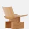 Plane Lounge Chair