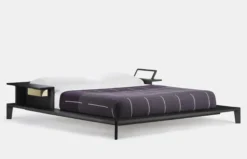 Platform Bed