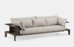 Platform Sofa