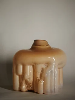 Platinum Rain - Beige
