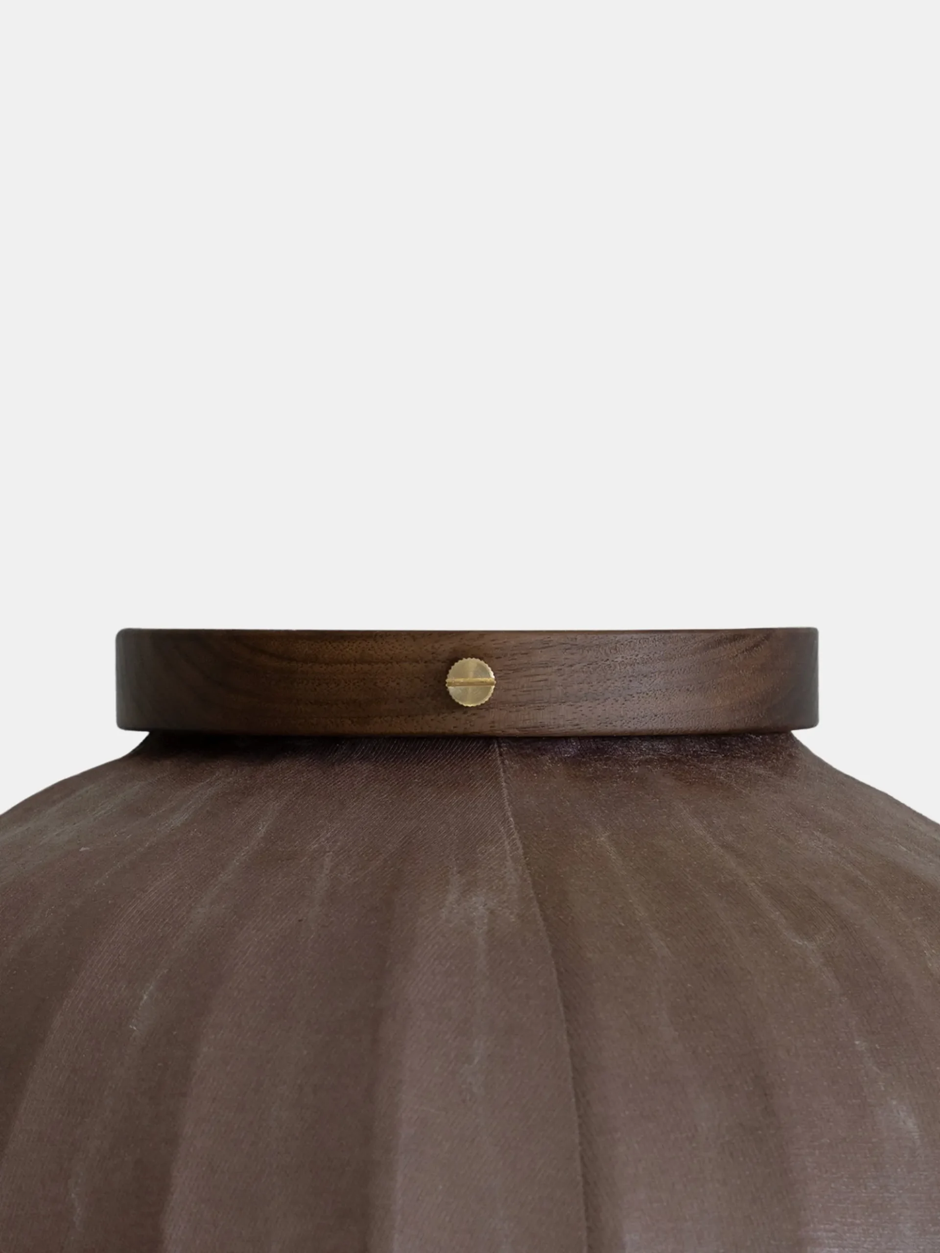 Plum Charm Table Lamp - Mu