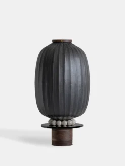 Plum Charm Table Lamp - Shui