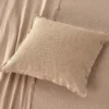 Plume Cushion Cover 50x50 cm - Guscio