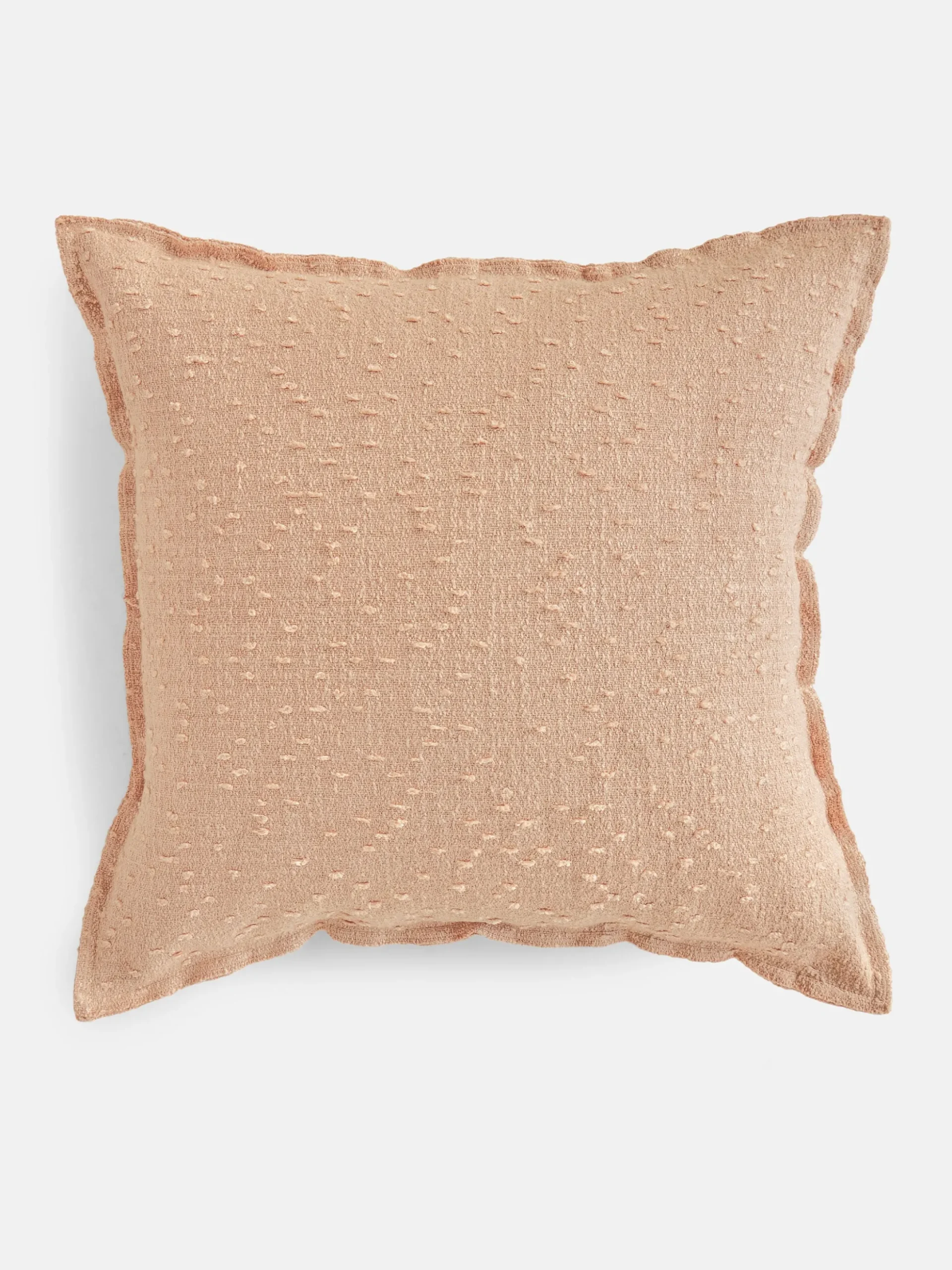 Plume Cushion Cover 50x50 cm - Guscio