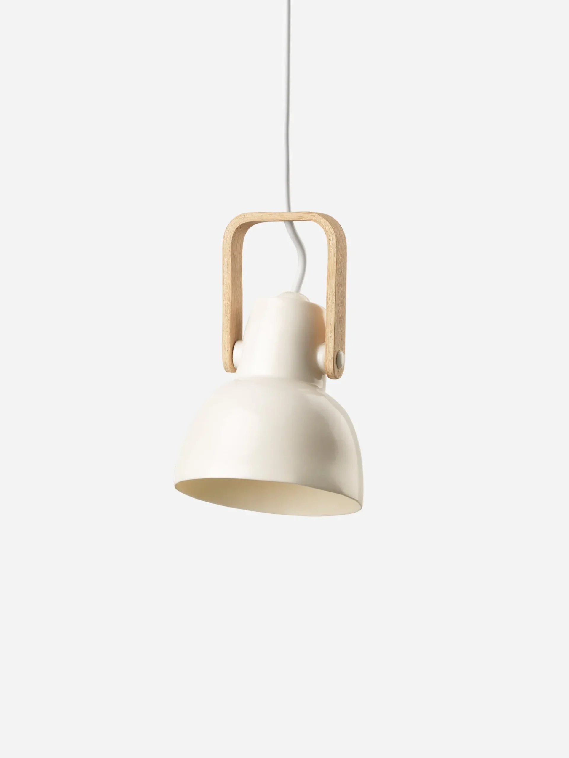 16PLUS - Pendant Lamp w.Hanger