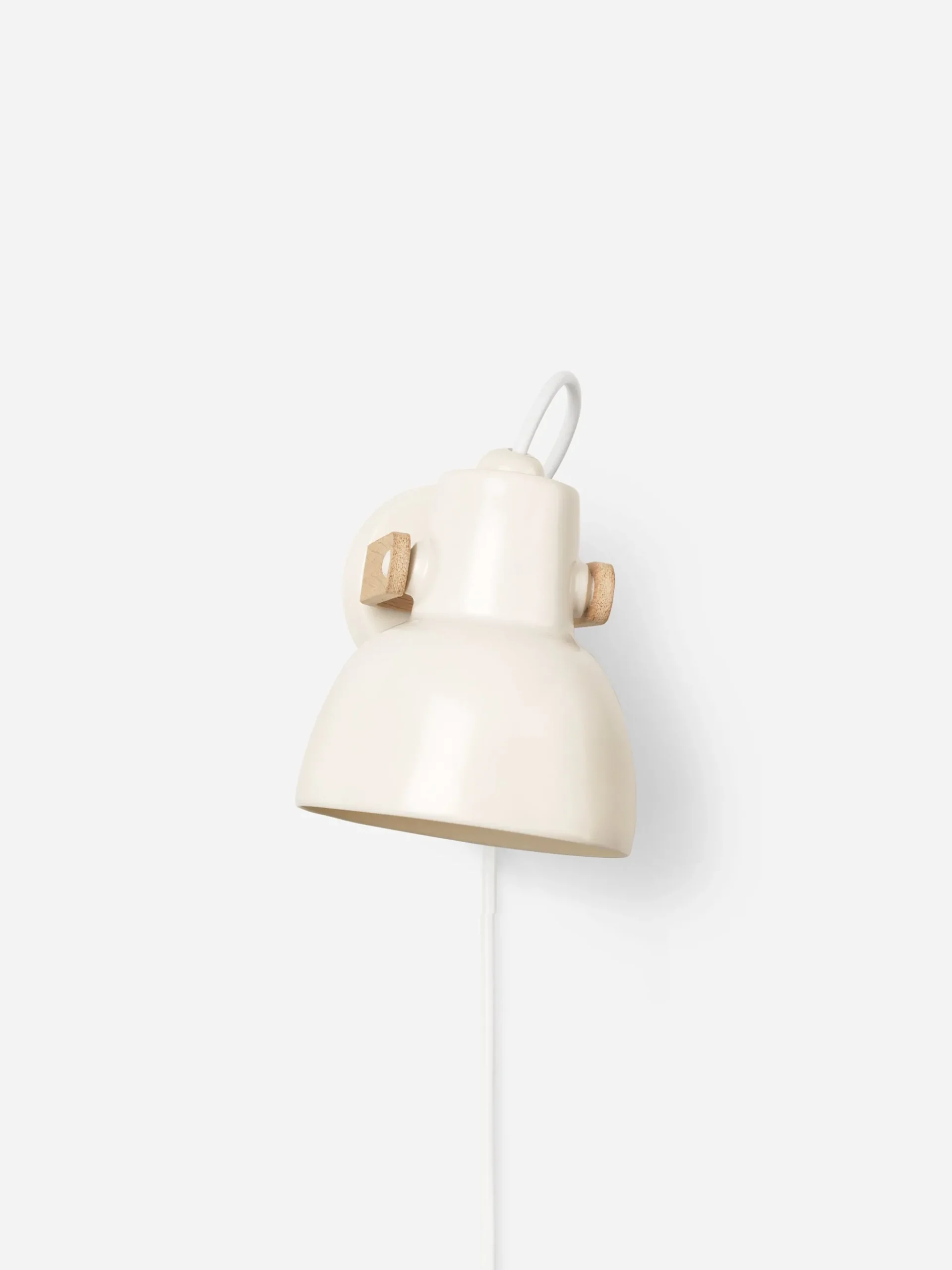 16PLUS - Wall Lamp