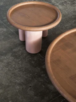 Pluto Coffee Table