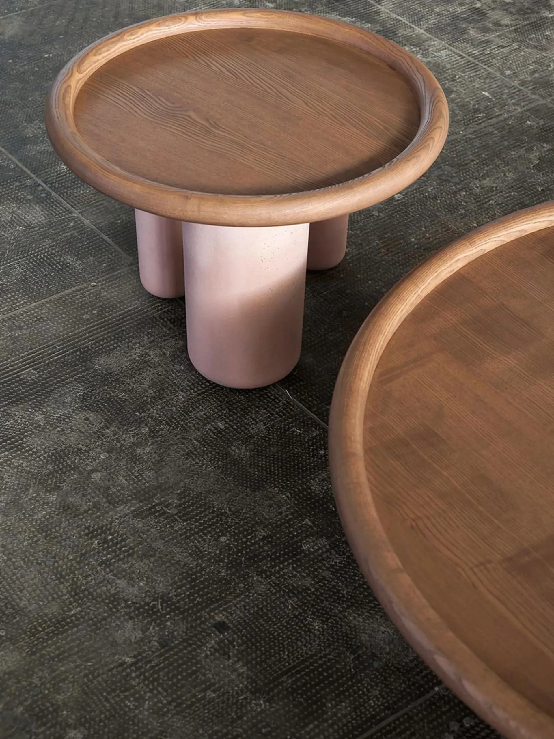 Pluto Coffee Table