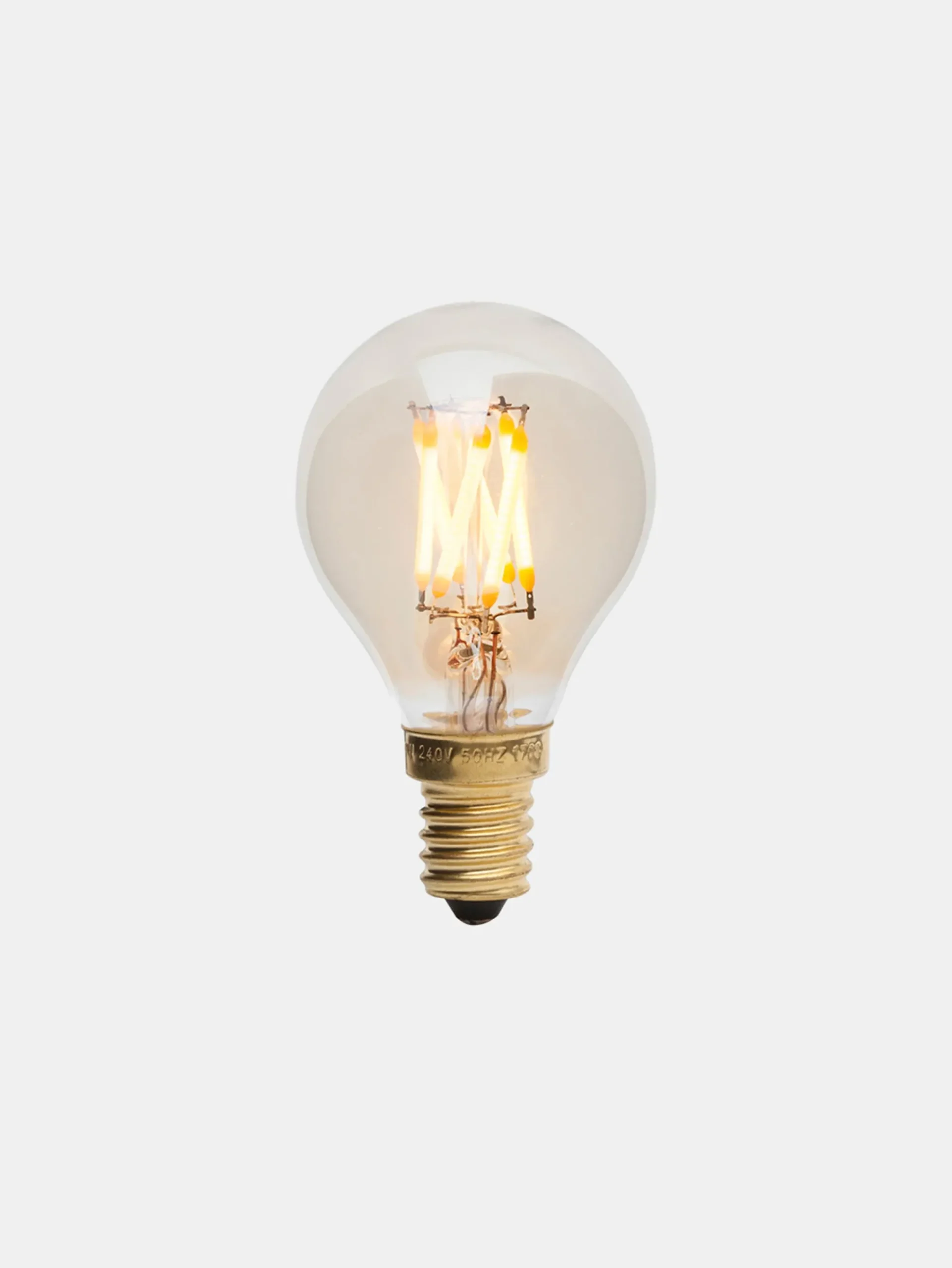 Pluto - LEB Bulb E14