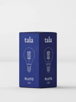 Pluto - LEB Bulb E14