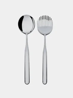 Polo Neck Salad Set