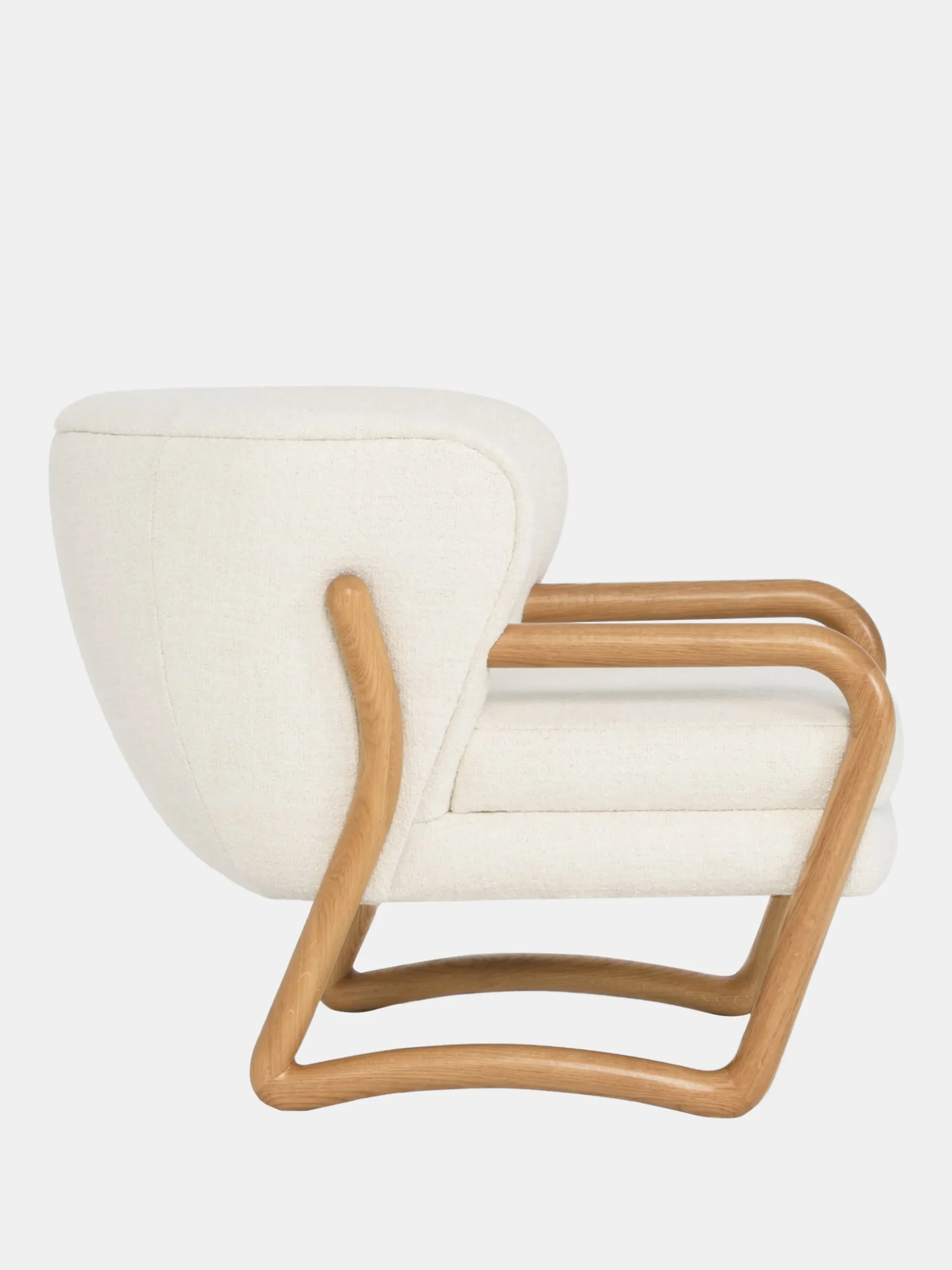 Polus 016 Armchair