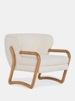 Polus 016 Armchair