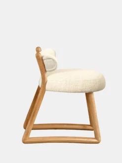Polus 001 Chair