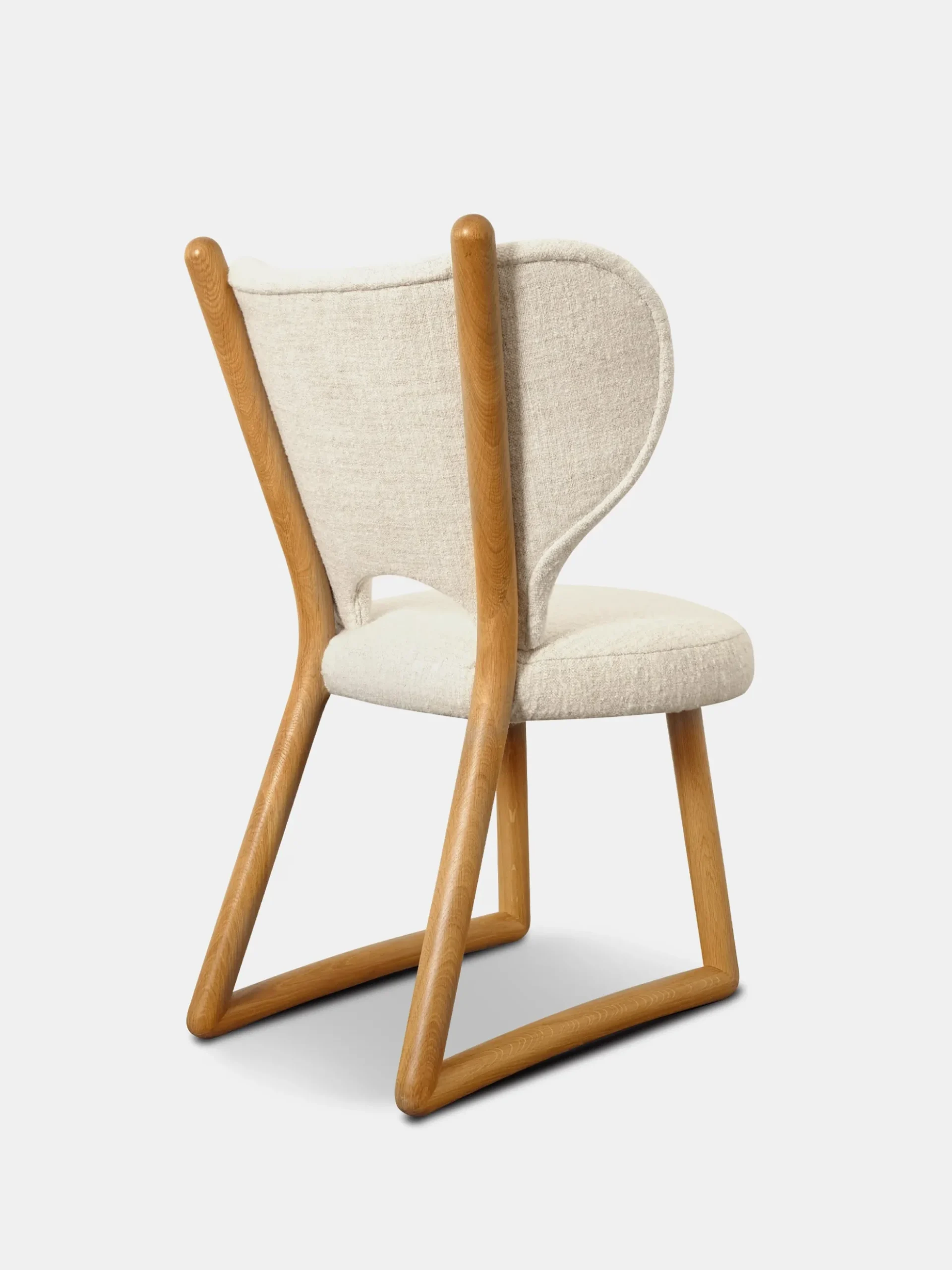 Polus 002 Chair