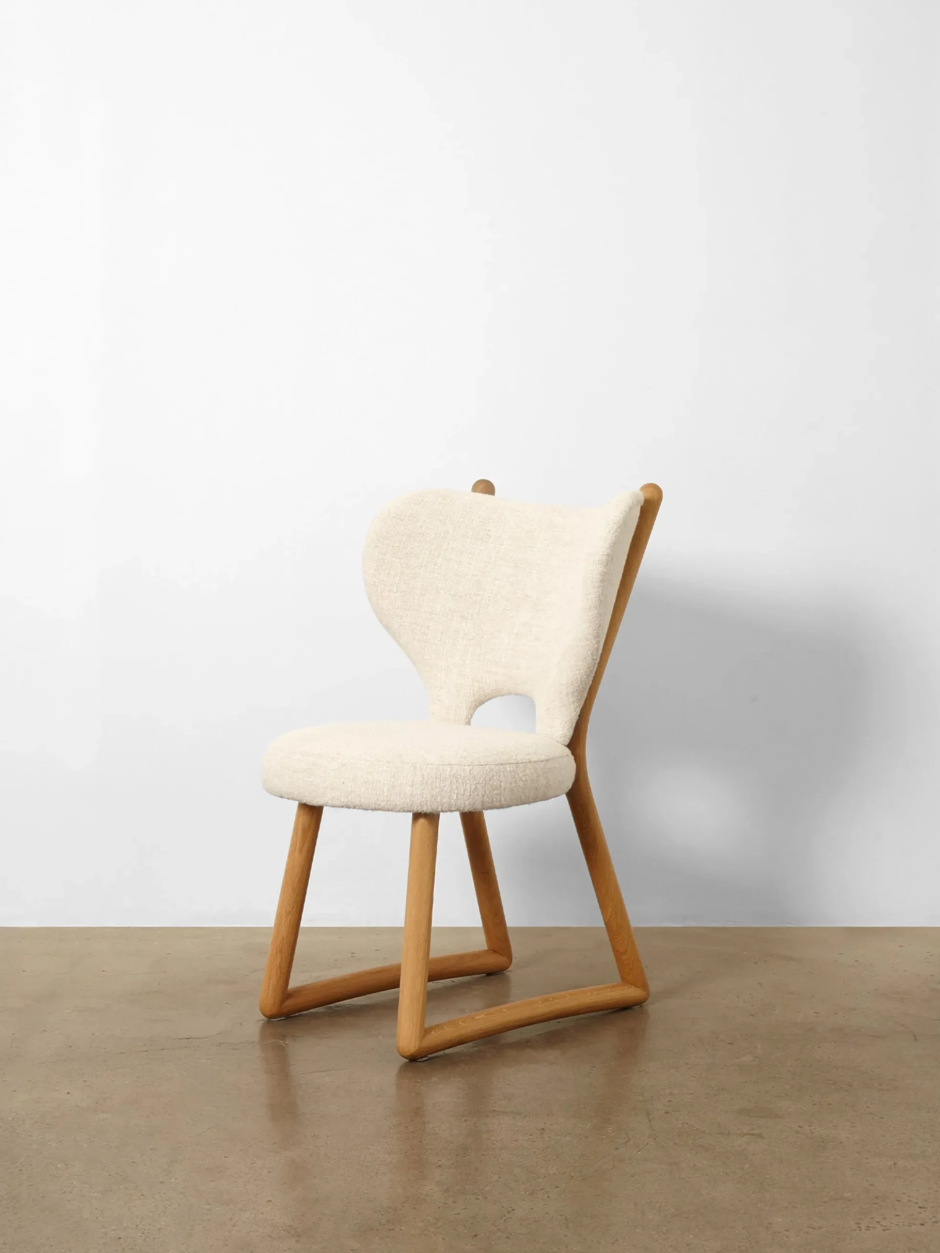 Polus 002 Chair