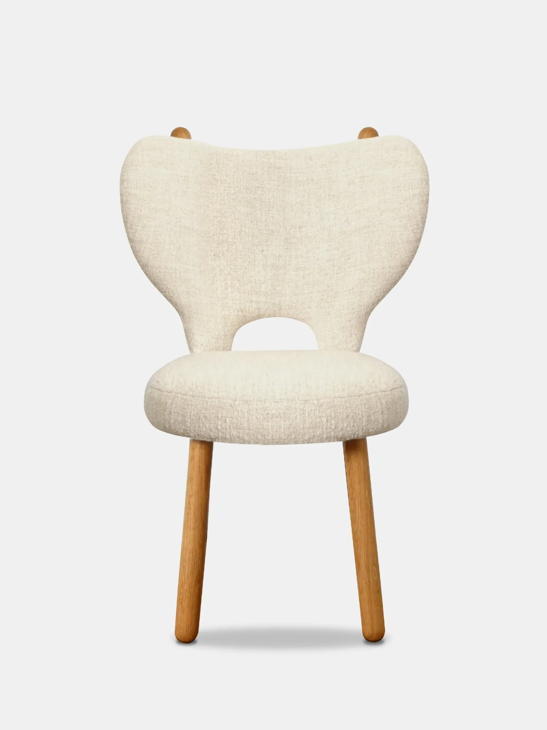 Polus 002 Chair