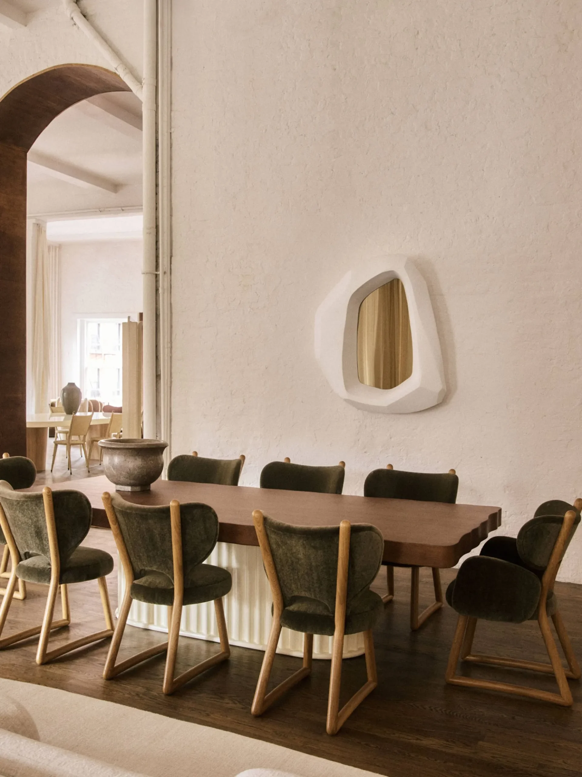 Polus 002 Chair