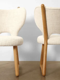 Polus 002 Chair