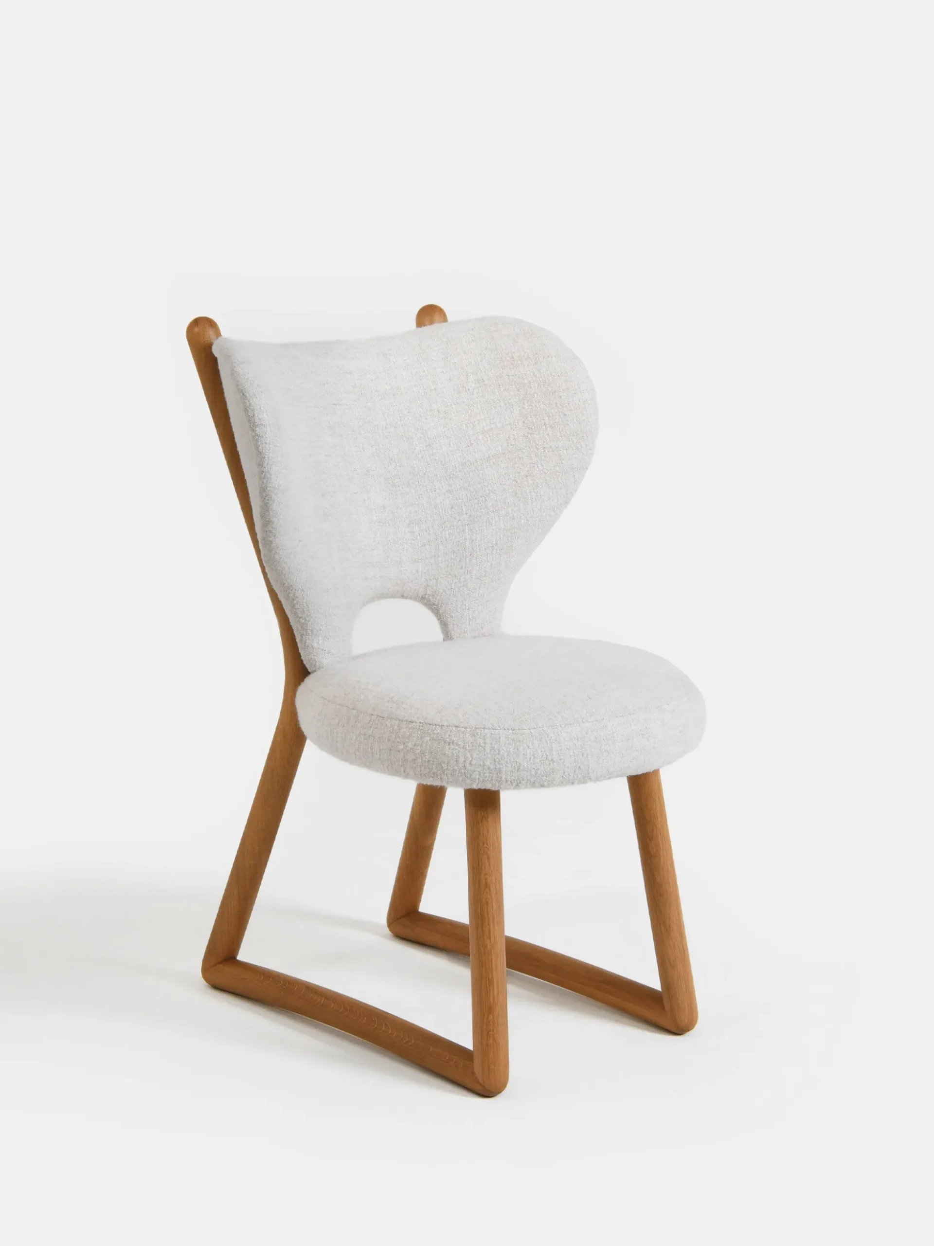 Polus 002 Chair