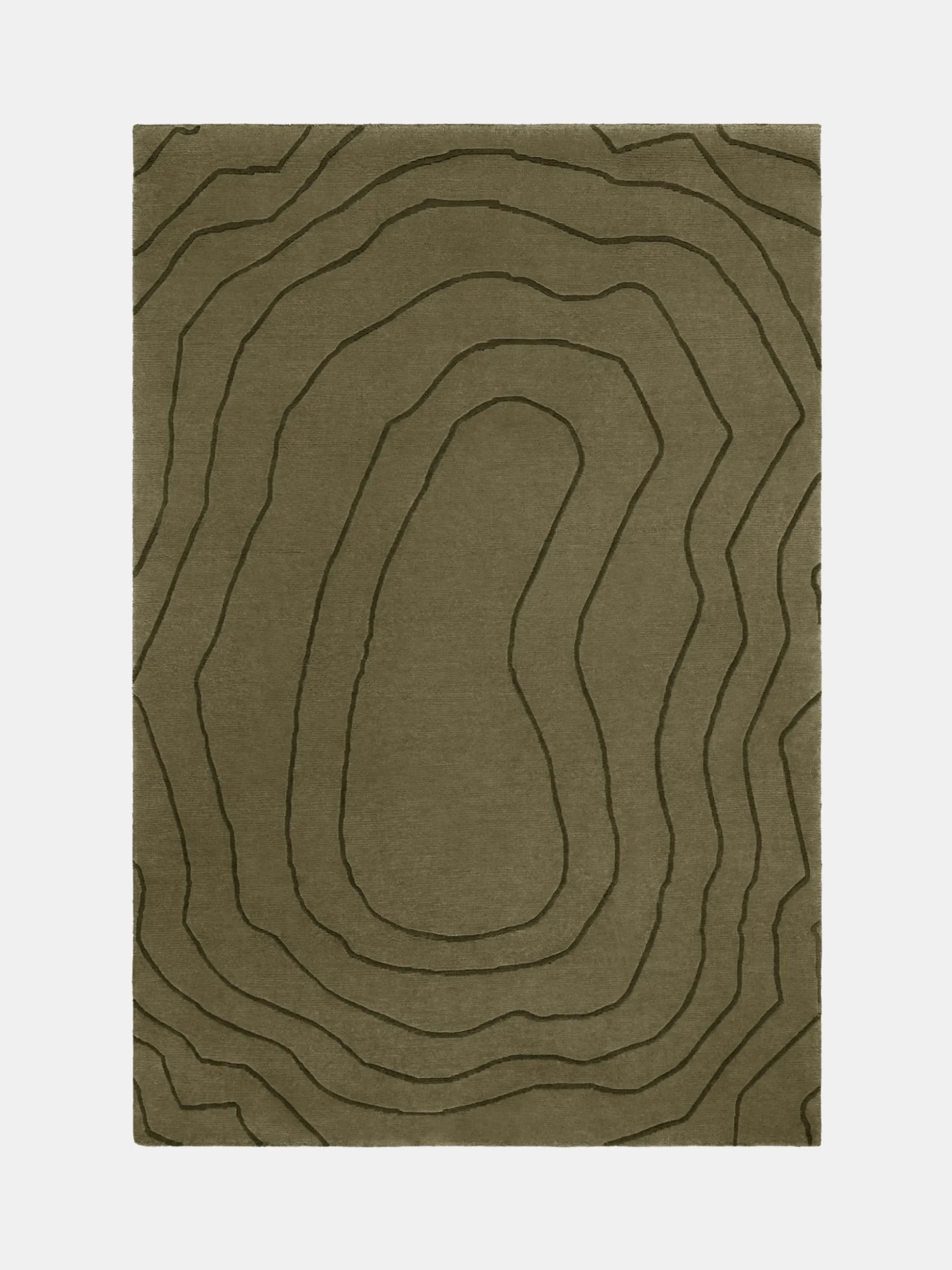 Pond - Stone