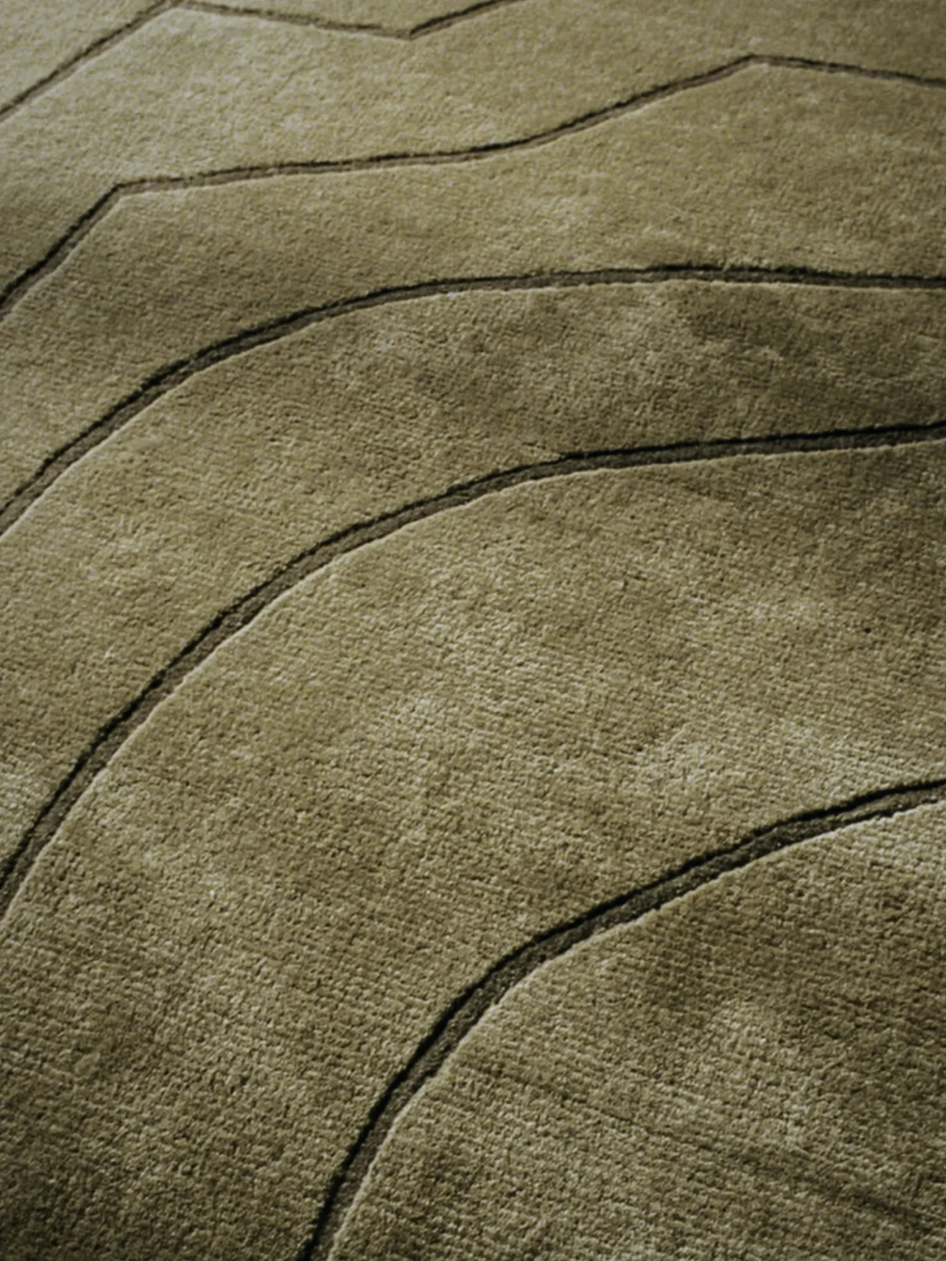 Pond - Stone