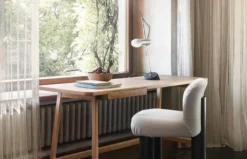 Ponti Writing Desk