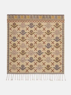Porcelain Tapestry no.07