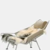 PP225 Flag Halyard Chair