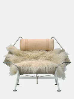 PP225 Flag Halyard Chair