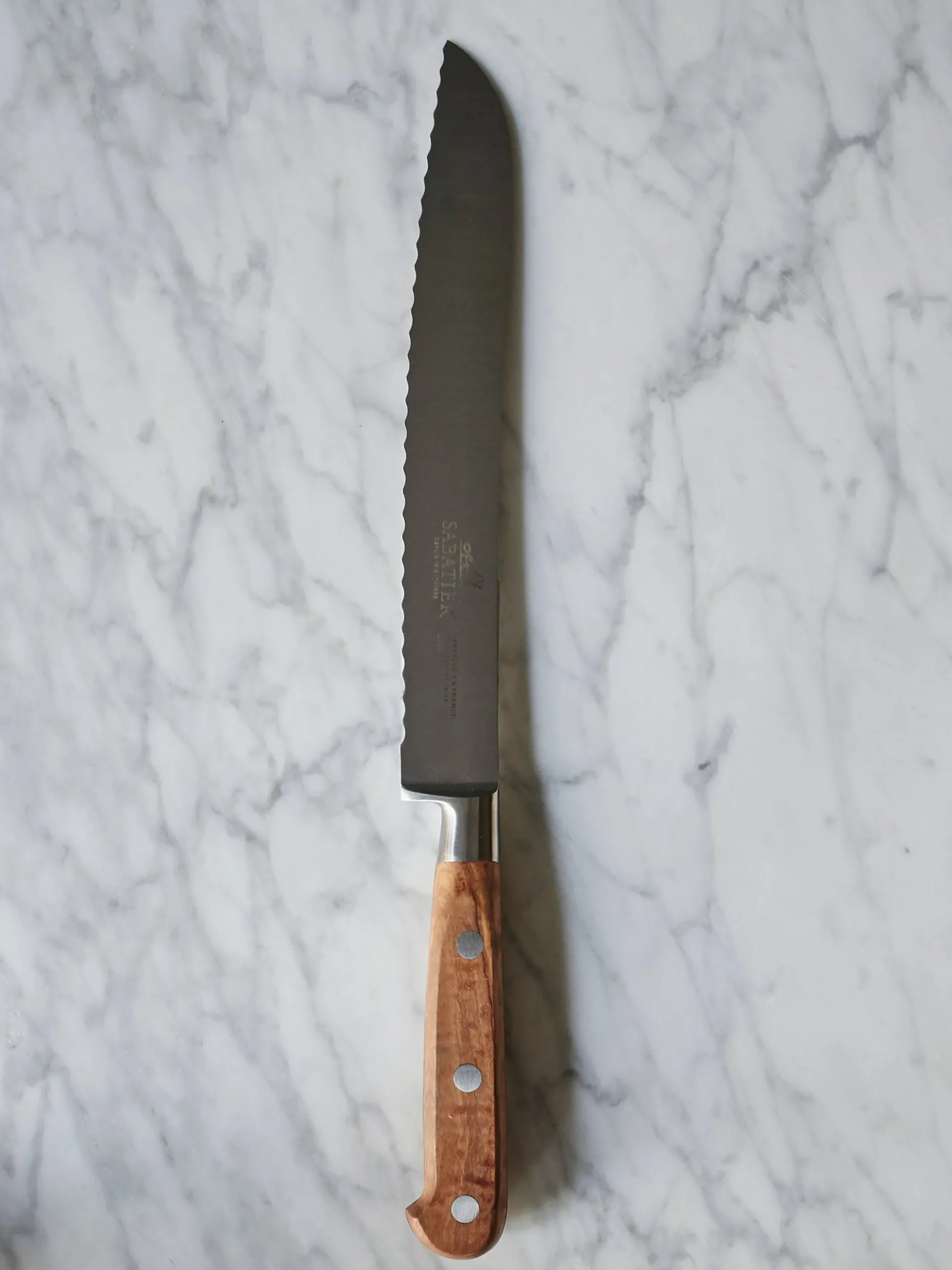 Provance Breadknife 20 cm