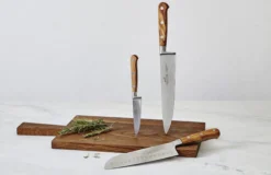 Provance Santoku Knife 18 cm
