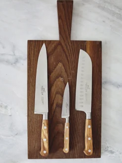 Provence Chef's Knife 20 cm