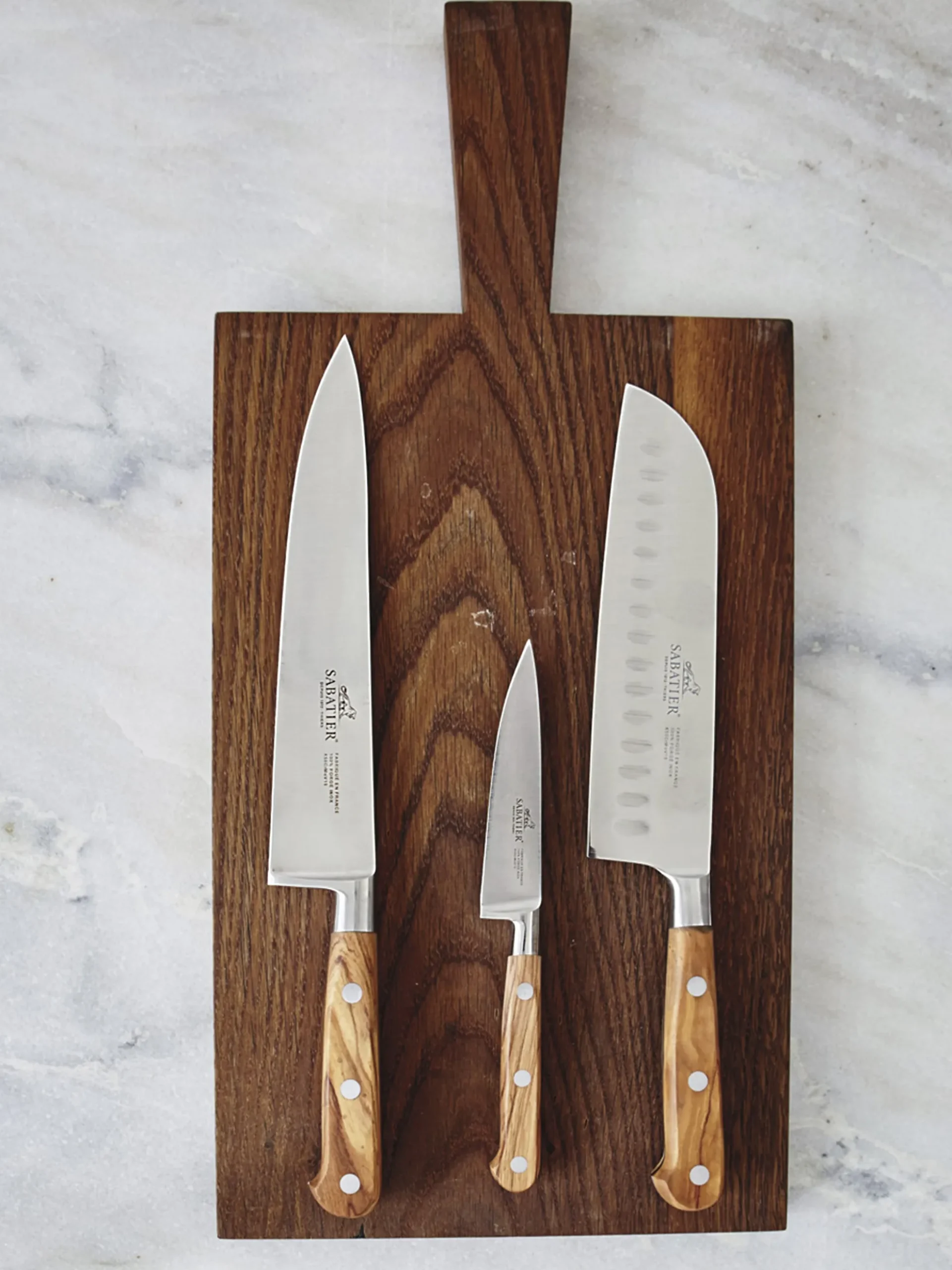 Provence Chef's Knife 20 cm
